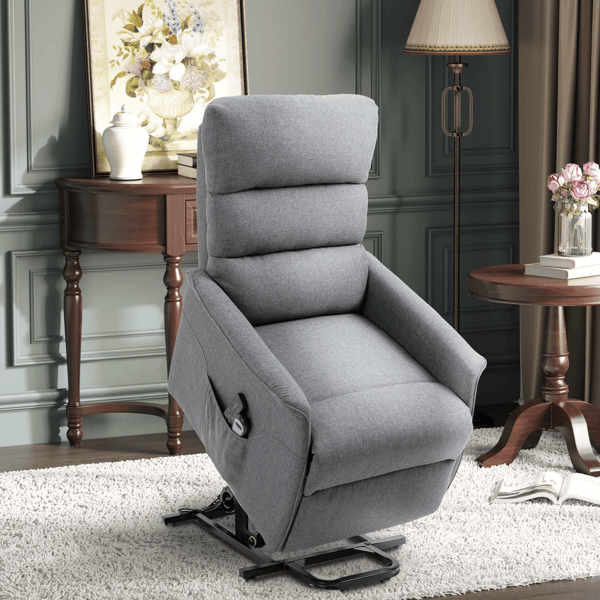 Riser Recliner Chair(No shipments on weekends)