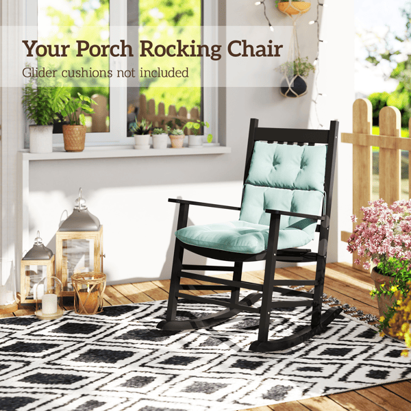 Rocking Chair