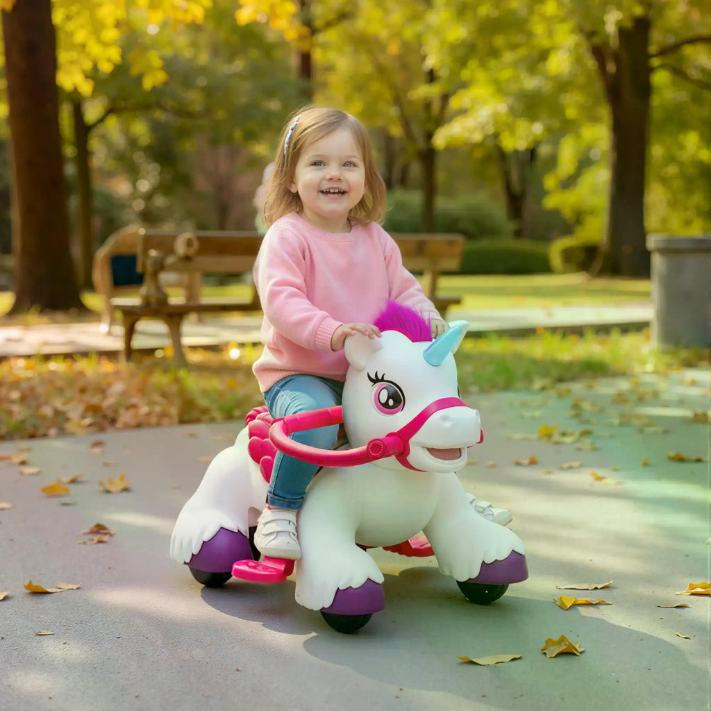Rocking Horse 28 Inches