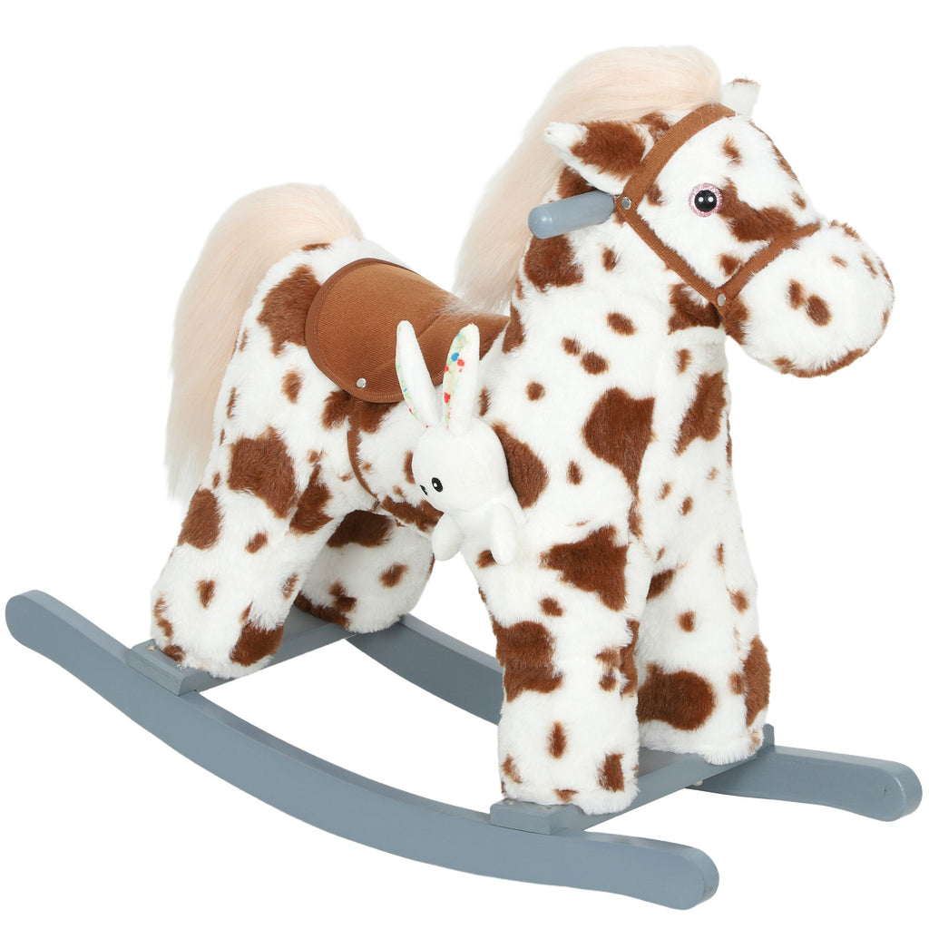 Rocking Horse 28 Inches