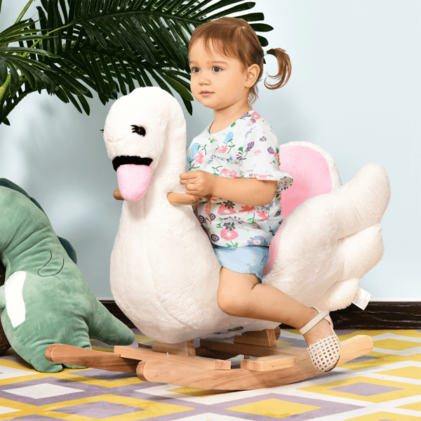 Rocking Horse