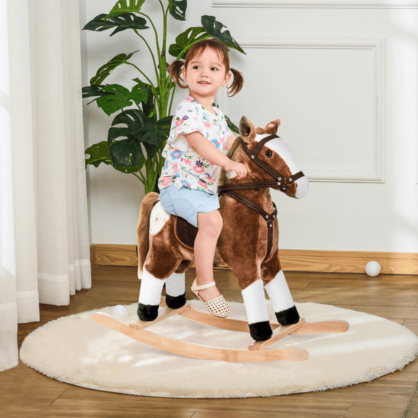 Rocking Horse