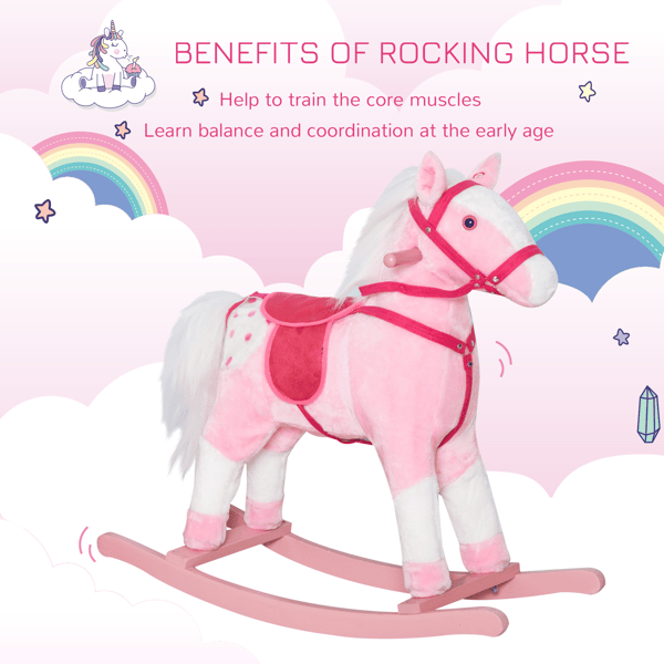 Rocking Horse