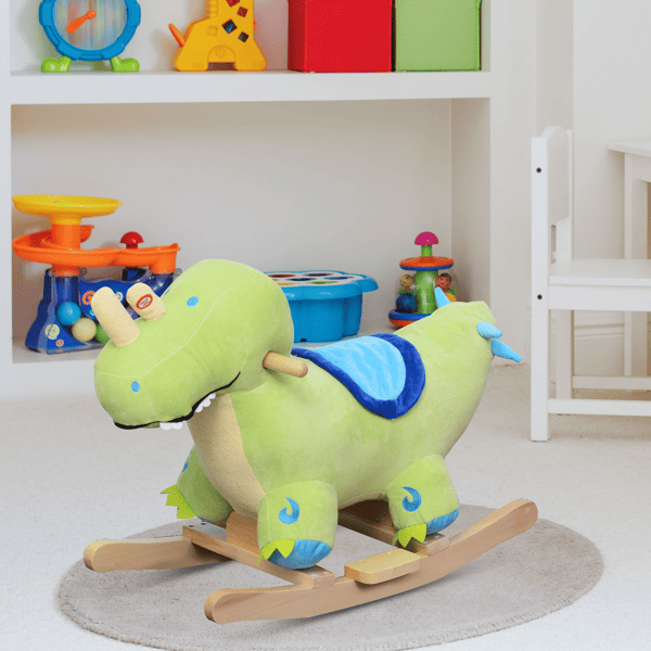 Rocking Horse