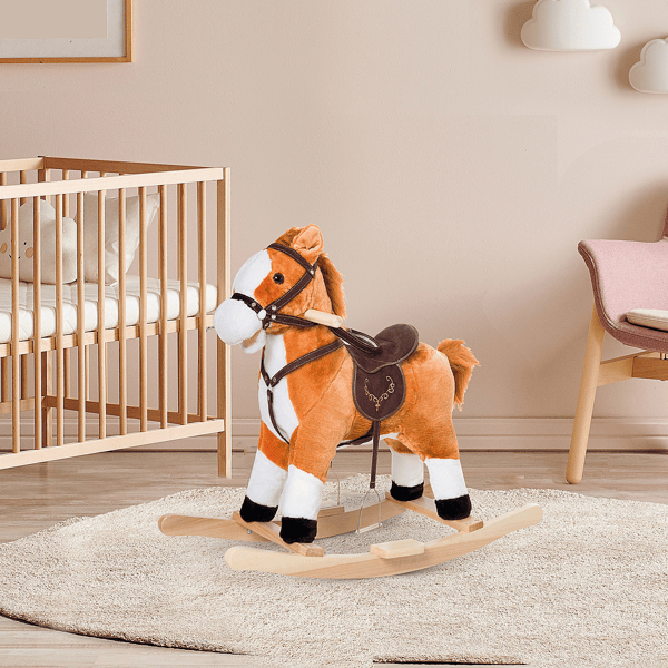 Rocking Horse