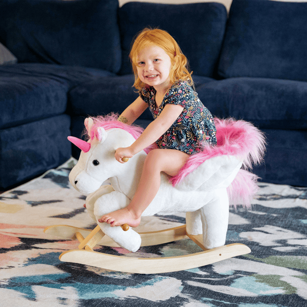 Rocking Horse