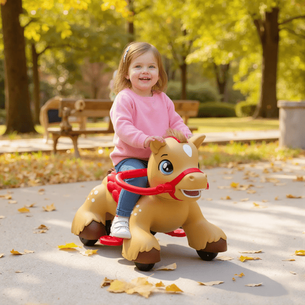 Rocking Horse