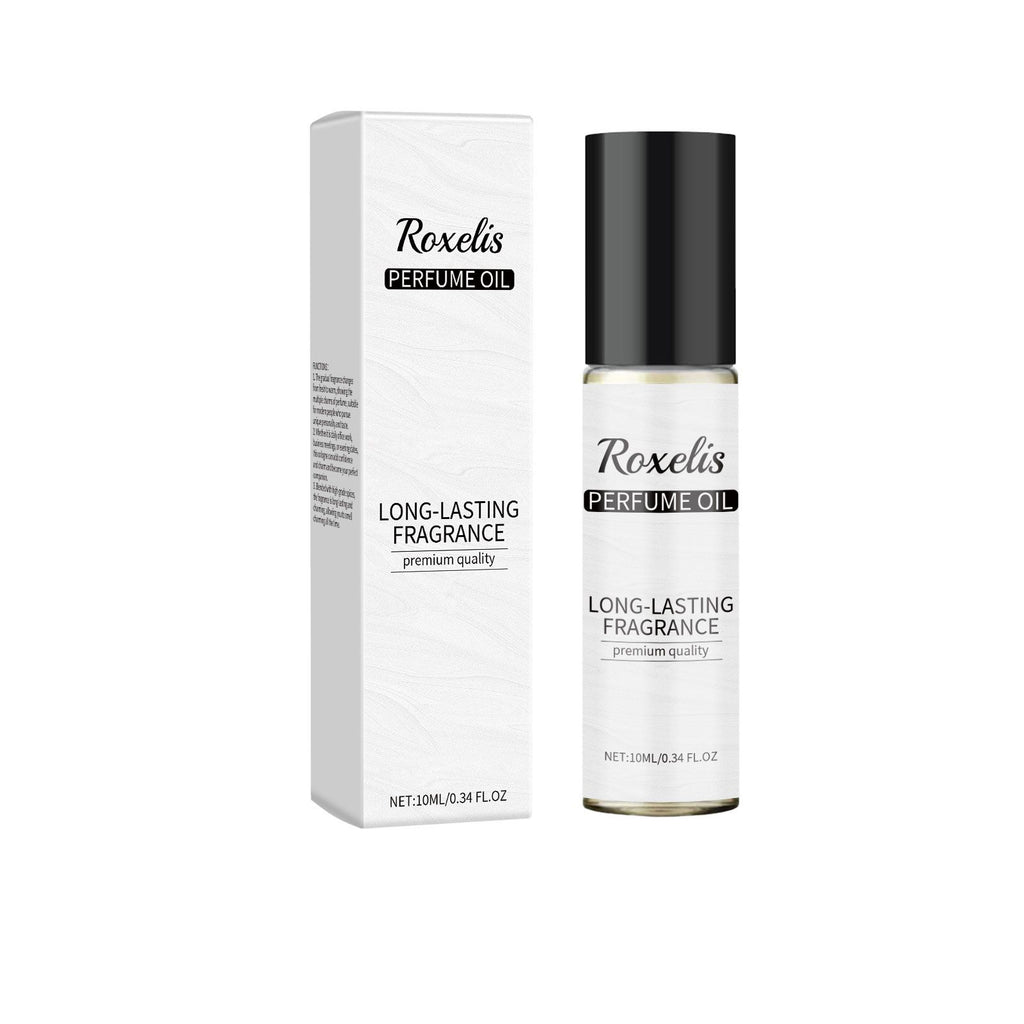 Roxelis Ball Cologne Natural Long Lasting Light Blue Perfume Dating Charm Atmosphere Cologne For Men