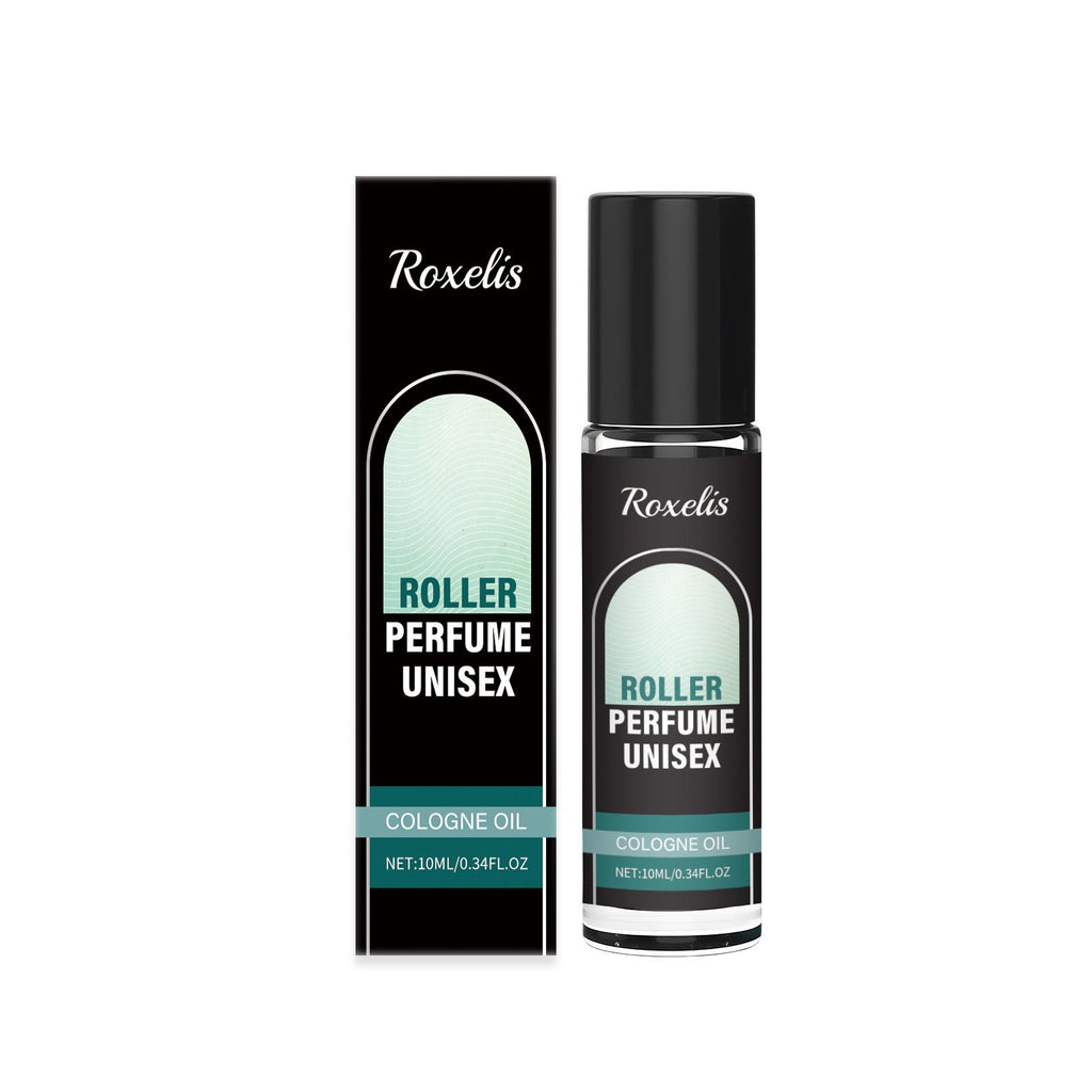 Roxelis Charm Ball Perfumes Natural Light Fragrance Retain Pheromones Sex Partners Daily Dating Niche Fragrance