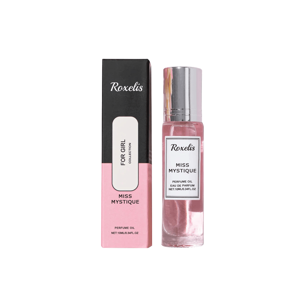 Roxelis Charm Peony Ball Perfume Delicate Fragrance Lasting Fragrance Exudes Charming Charm Ball Floral Perfume