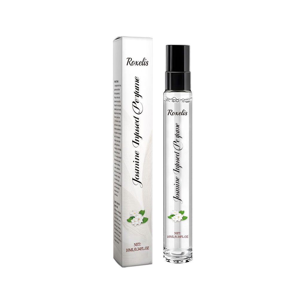 Roxelis Charm Perfume Spray, Keep Fragrance Fresh And Elegant Wrist, Neck And Behind The Ears Charm Perfume Spray