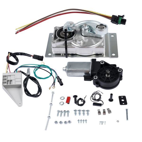 RV Step Motor Conversion Kit for 22 23 28A 30 32 33 34 35 36 38 40 Step Series