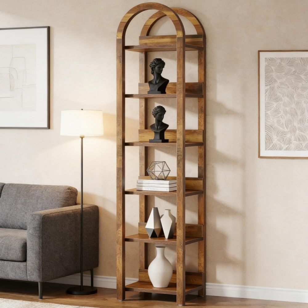 Shelf Book/Tall Bookshelf
