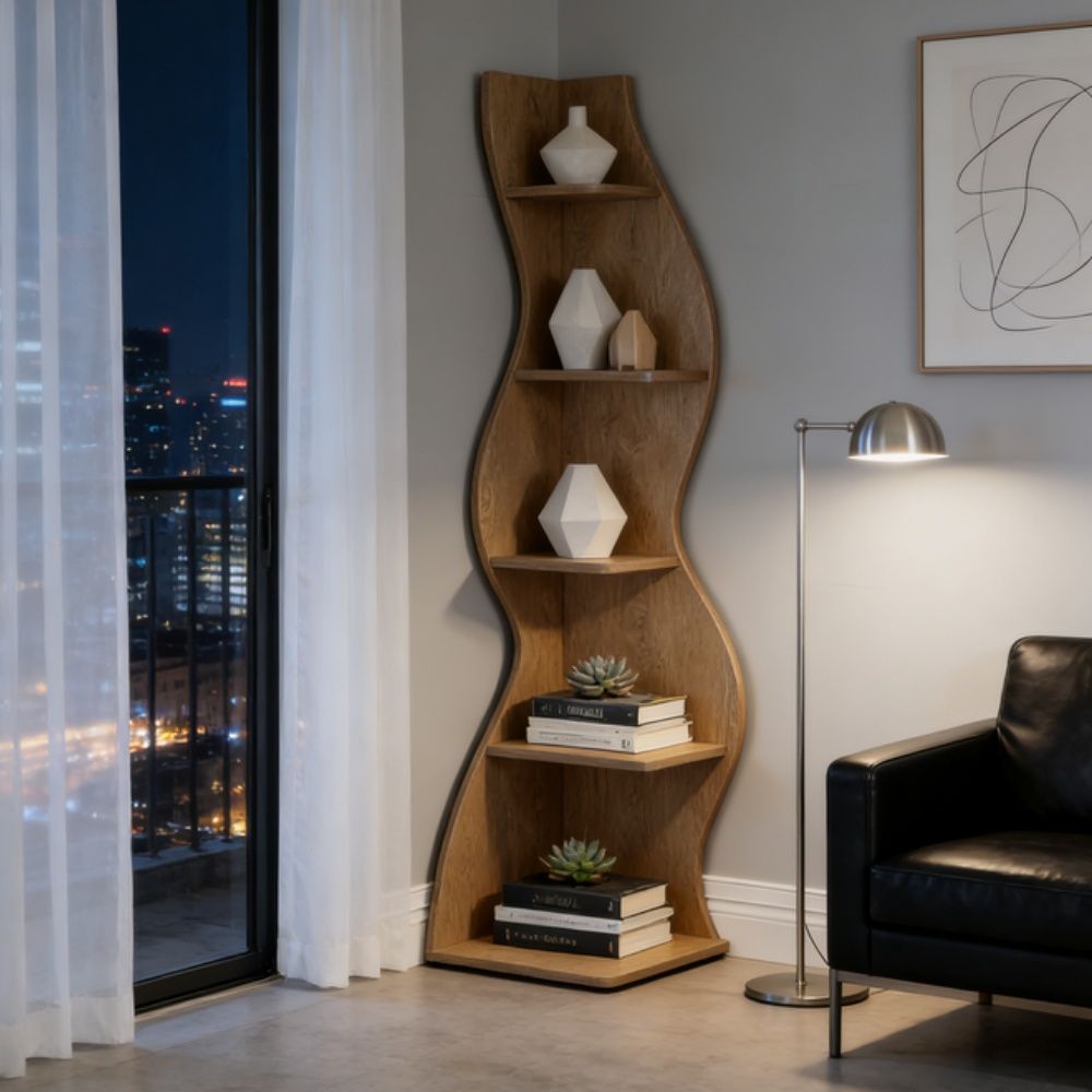 Shelf Book/Tall Bookshelf