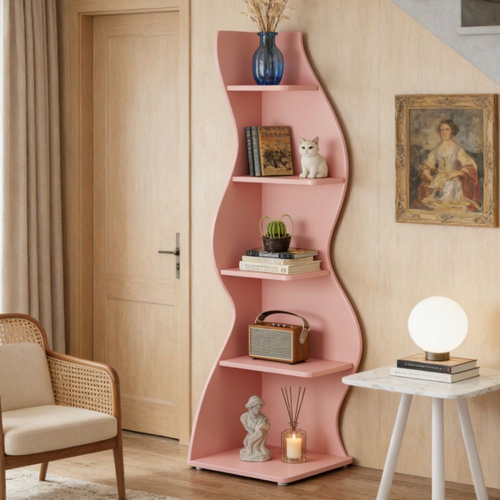 Shelf Book/Tall Bookshelf