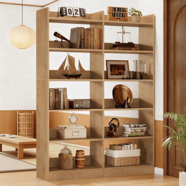 Shelf Book/Tall Bookshelf