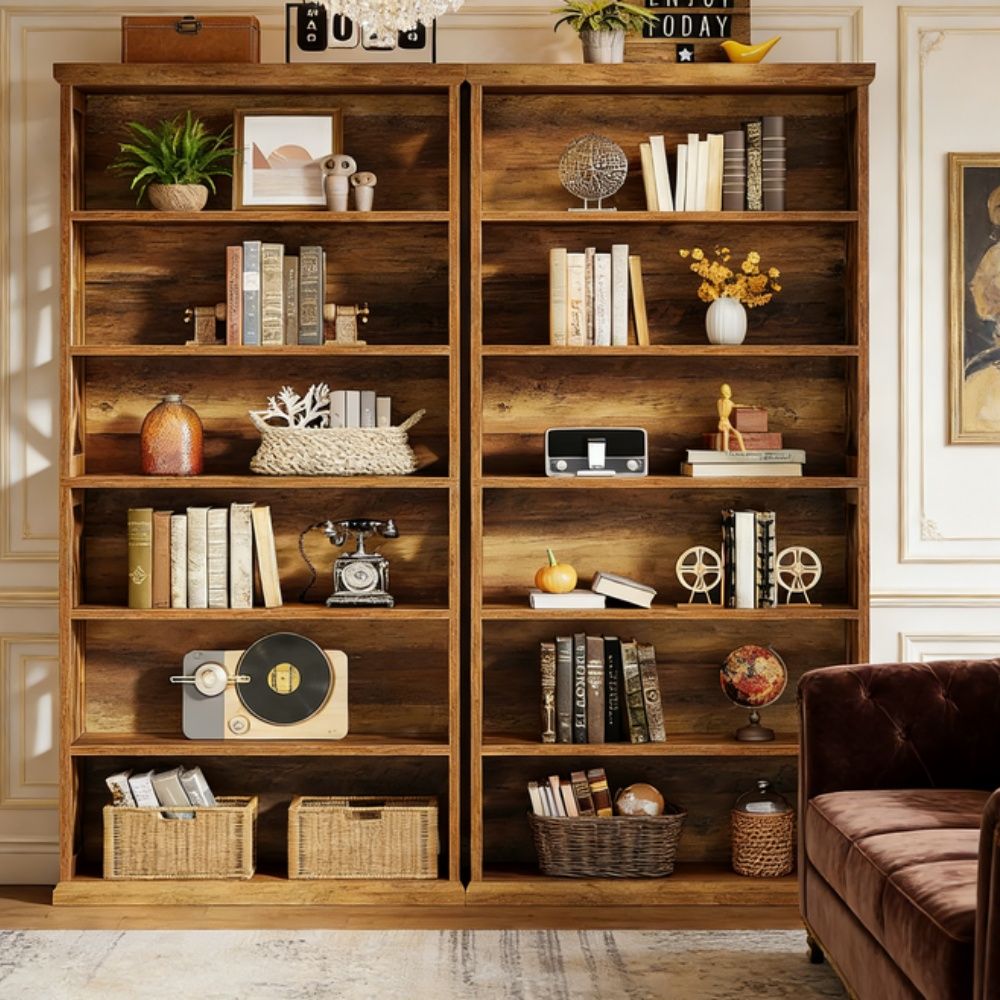 Shelf Book/Tall Bookshelf