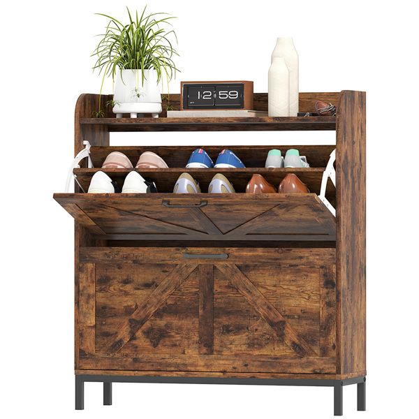Shoe Cabinet
