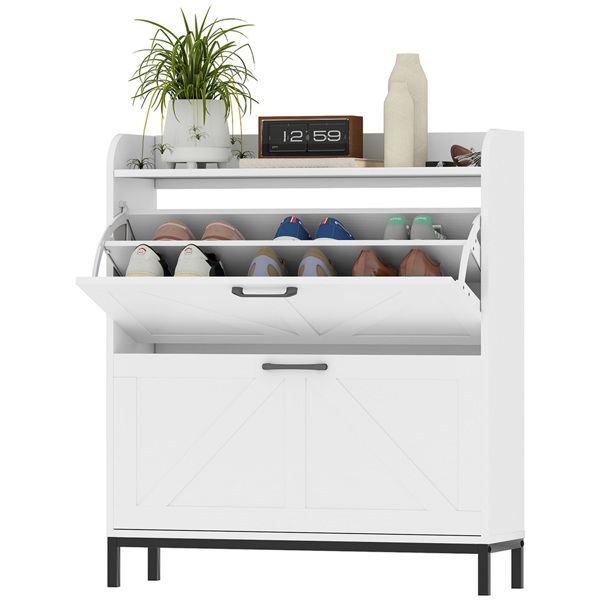 Shoe Cabinet