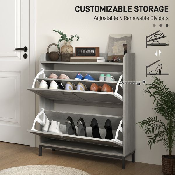 Shoe Cabinet