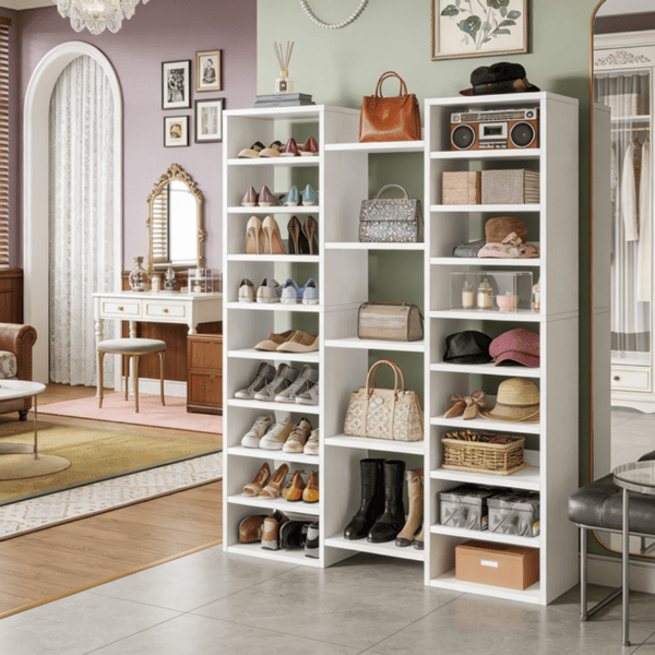 Shoe Cabinet