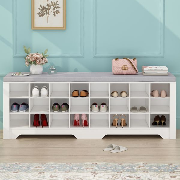 Shoe Rack