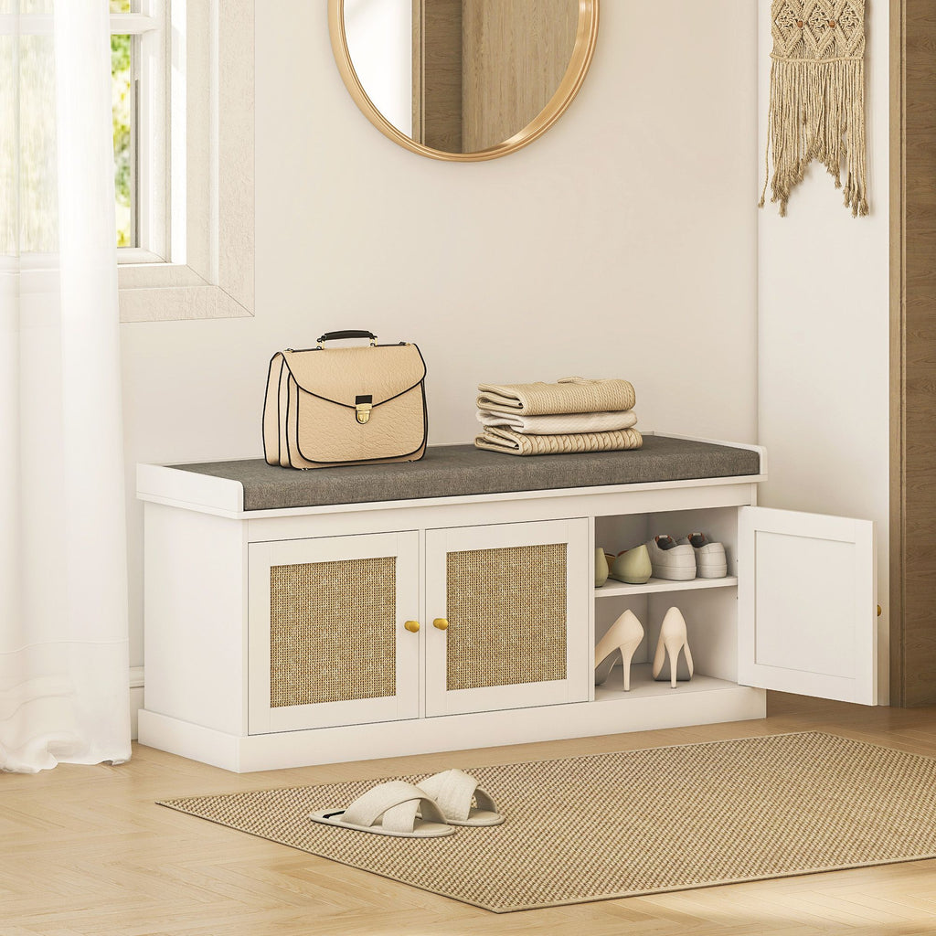 Shoe Storage Cabine (No shipments on weekends)