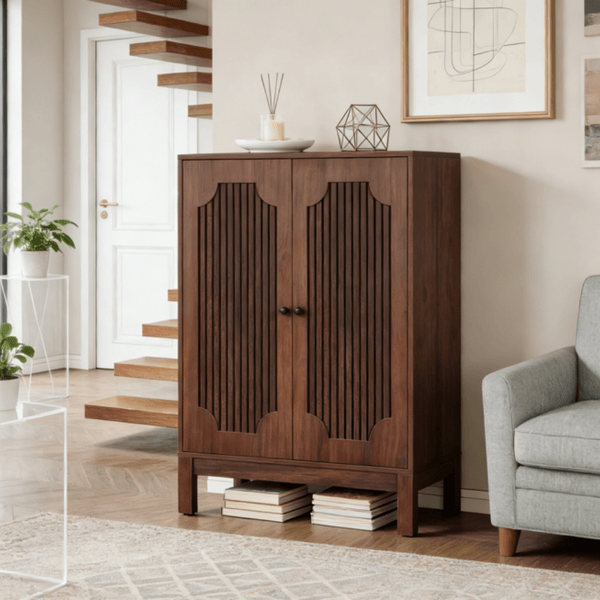 Shoe Storage Cabine