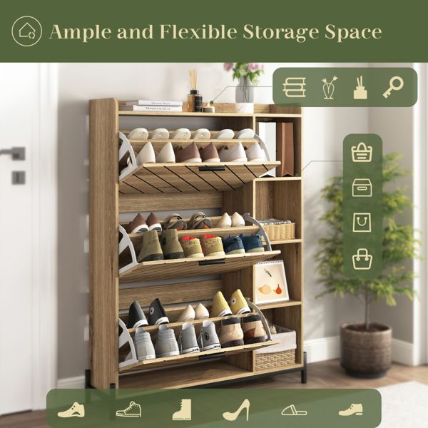 Shoe Storage Organizer
