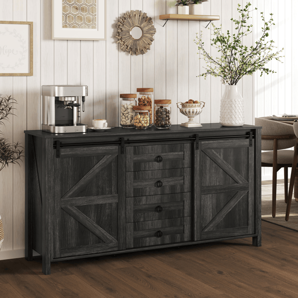 Sideboard Buffet Cabinet