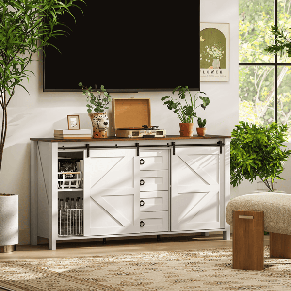 Sideboard Buffet Cabinet