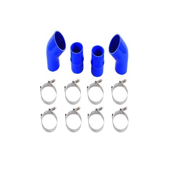 Silicone Kit 94-02 DODGE Cummins Ram Pickup 5.9L MT020002(Temu & Amazon) (no return for no reason)