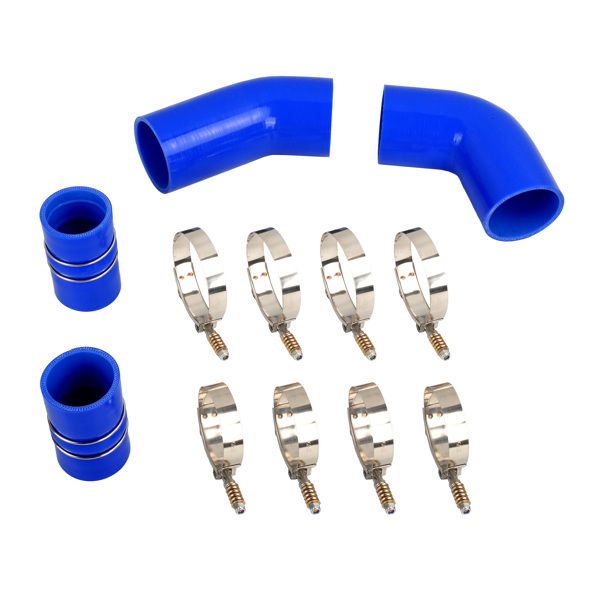 Silicone Kit Chevrolet GMC 6.6L Duramax LLY 2004-2005 MT020013 (Ban sale on Temu & Amazon)(No support for unconditional return)