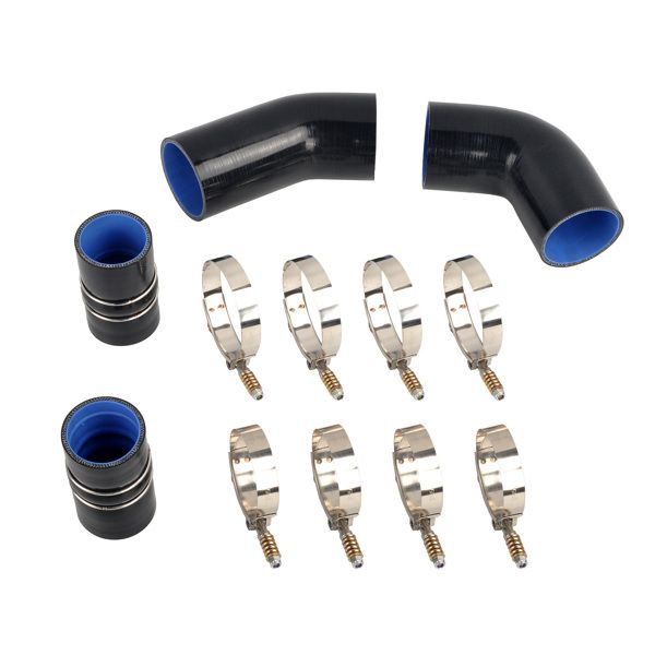 Silicone Kit Chevrolet GMC 6.6L Duramax LLY 2004-2005 MT020014 (Ban sale on Temu & Amazon)(No support for unconditional return)