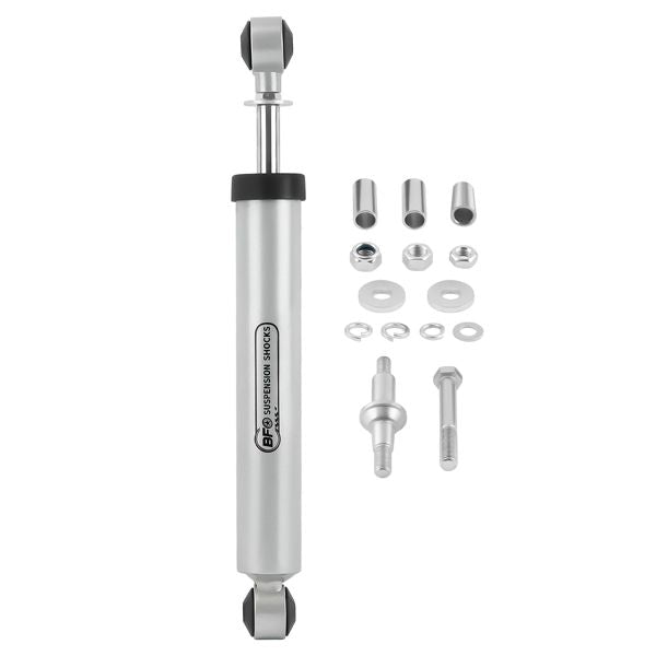 Single Steering Stabilizer for Dodge Ram 1500 2500 3500 4WD 1994-2009