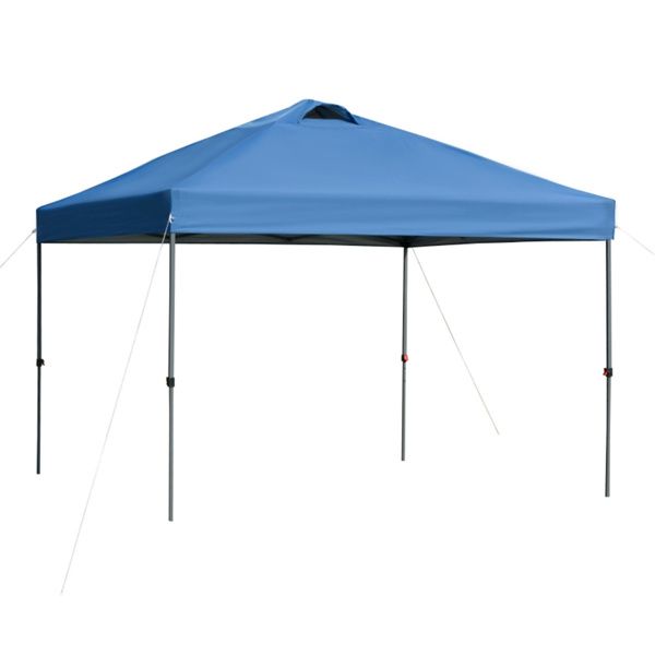 Slant Leg Pop Up Canopy, Beach Canopy