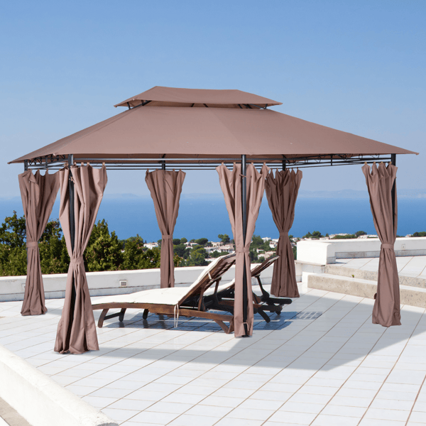 Slant Leg Pop Up Canopy, Beach Canopy