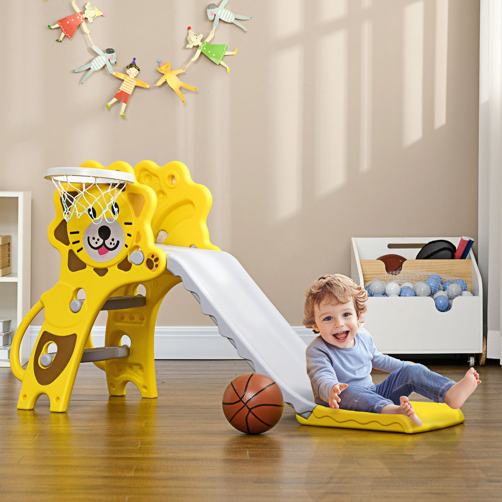 Slide for Kids 51.5 Inches