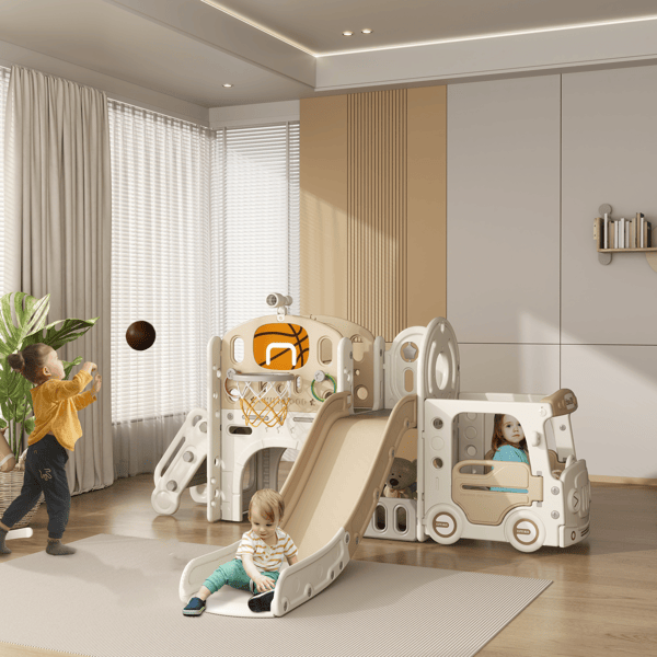 Slide for Kids