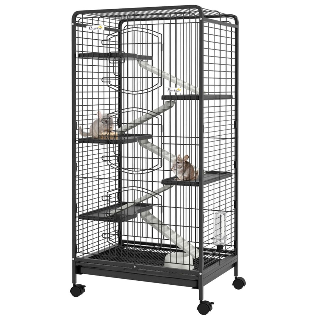 Small Animal Cage ( Amazon Shipping)(Prohibited by WalMart)