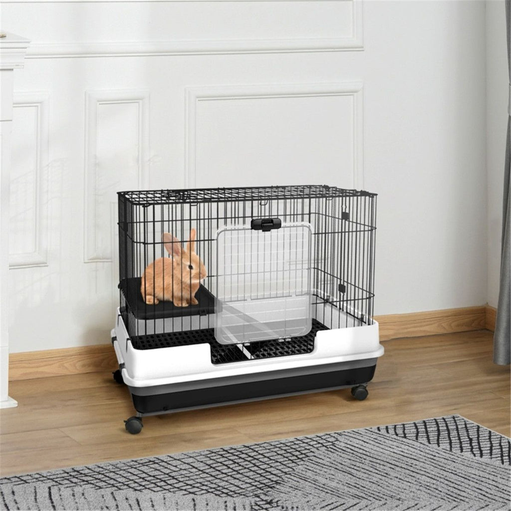 Small Animal Cage ( Amazon Shipping)(Prohibited by WalMart)