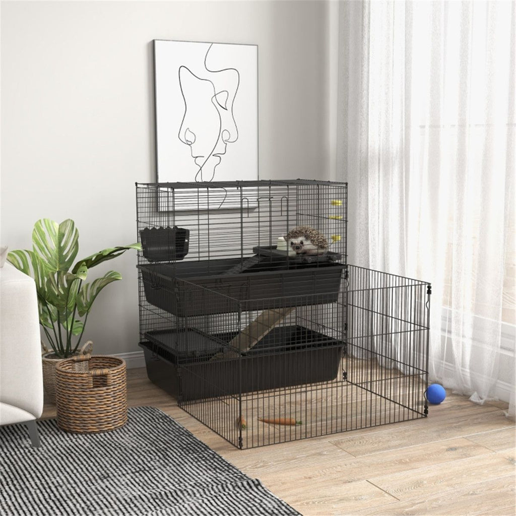 Small Animal Cage ( Amazon Shipping)(Prohibited by WalMart)