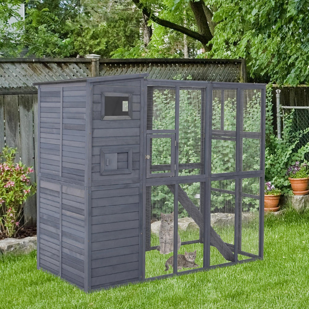Small Animal Cage /Hutch