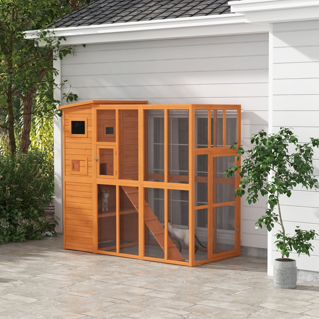 Small Animal Cage /Hutch