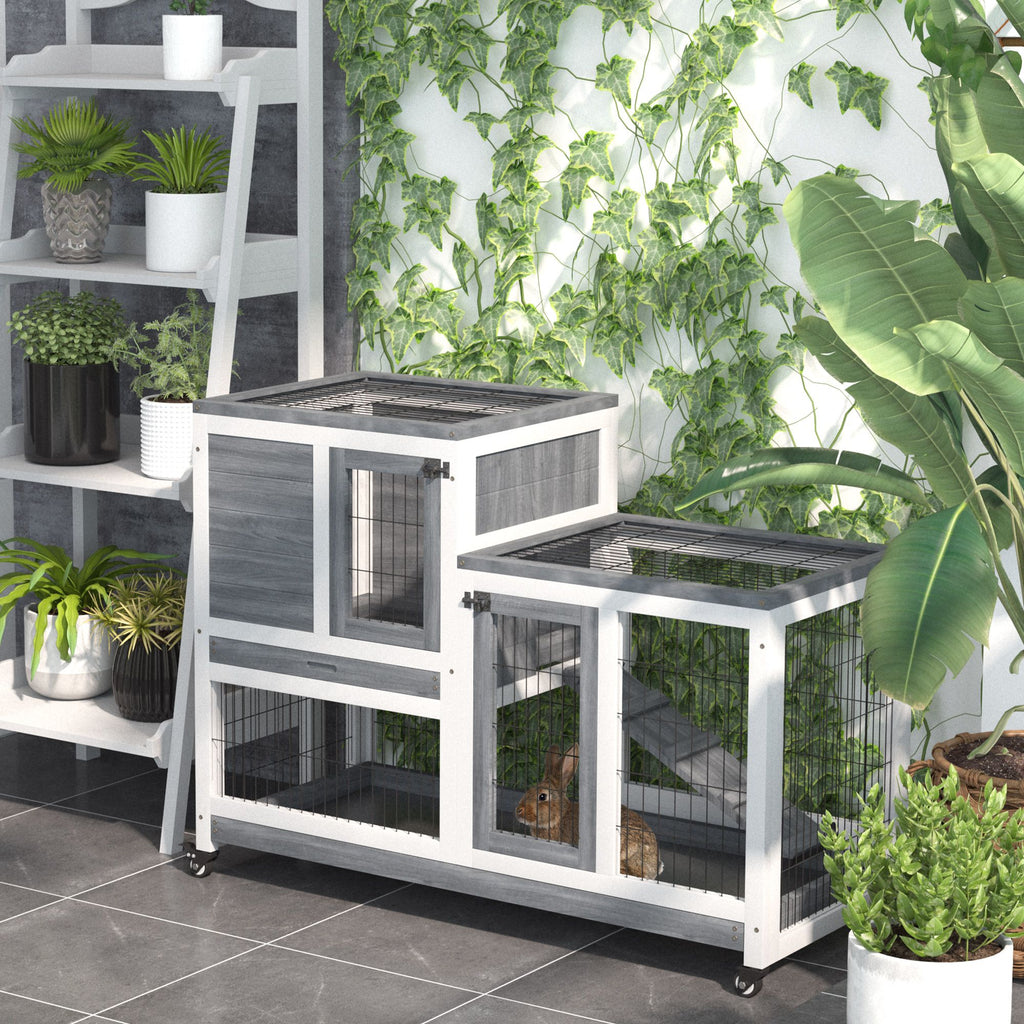 Small Animal Playpen Cage (No shipments on weekends)