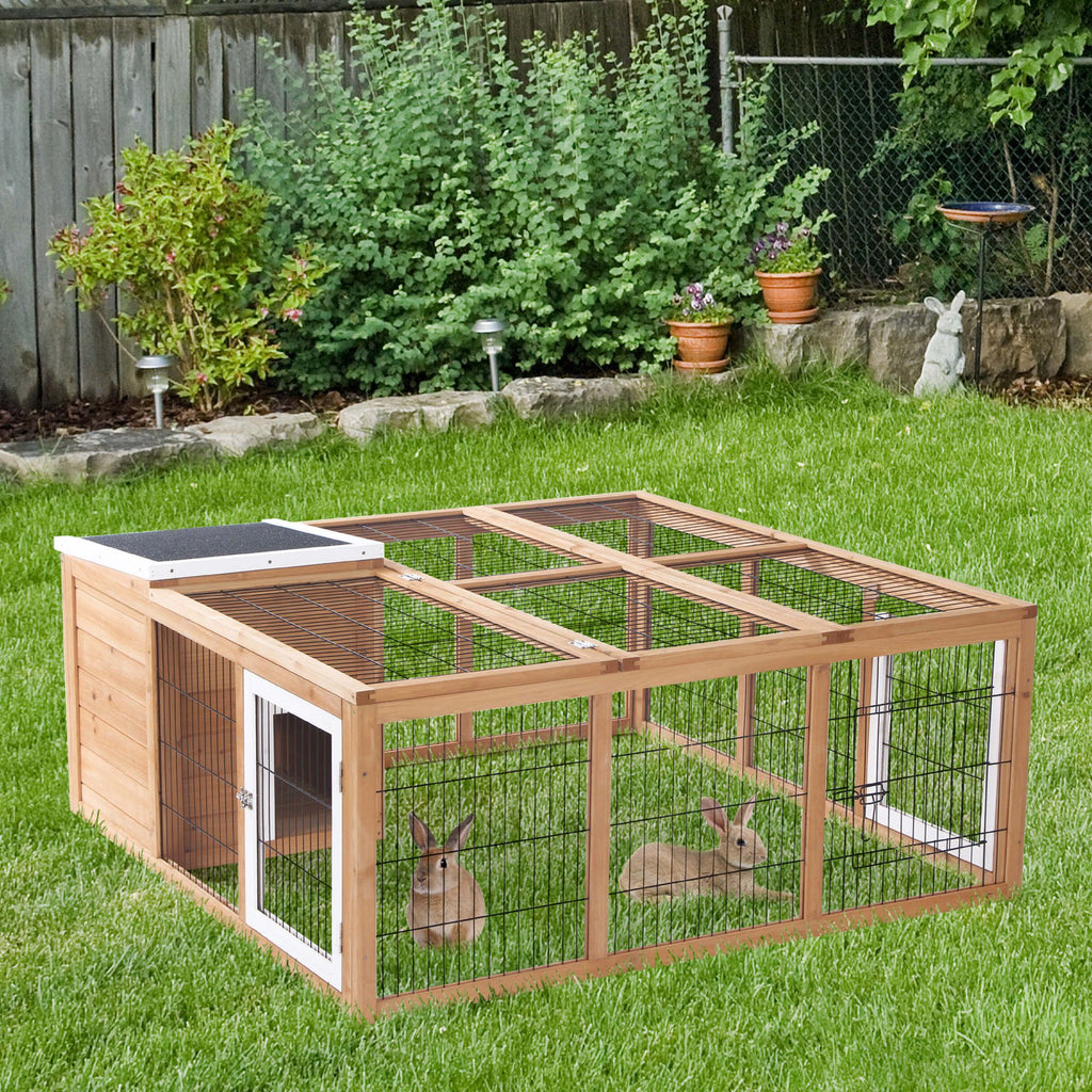 Small Animal Playpen Cage
