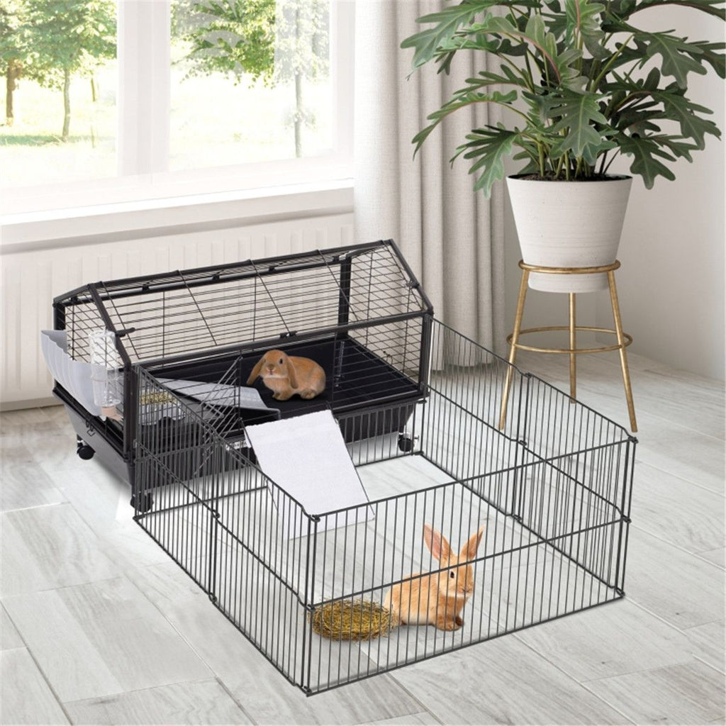 Small Animal Playpen Cage