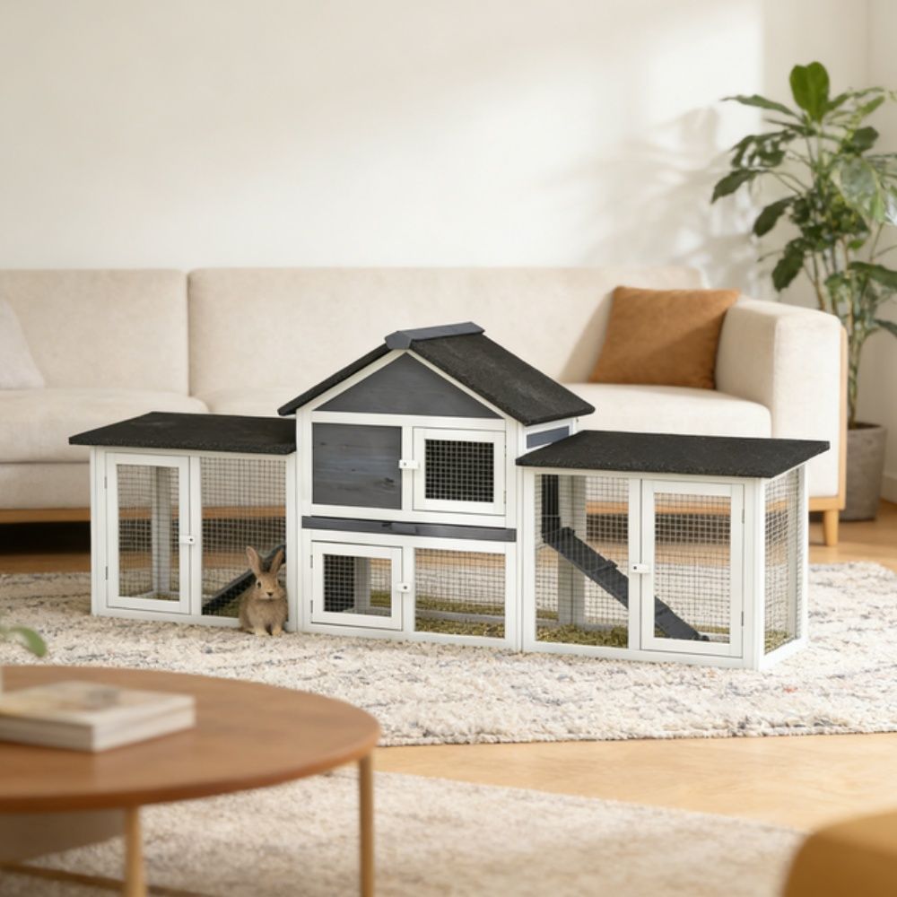 Small Animal Playpen Cage