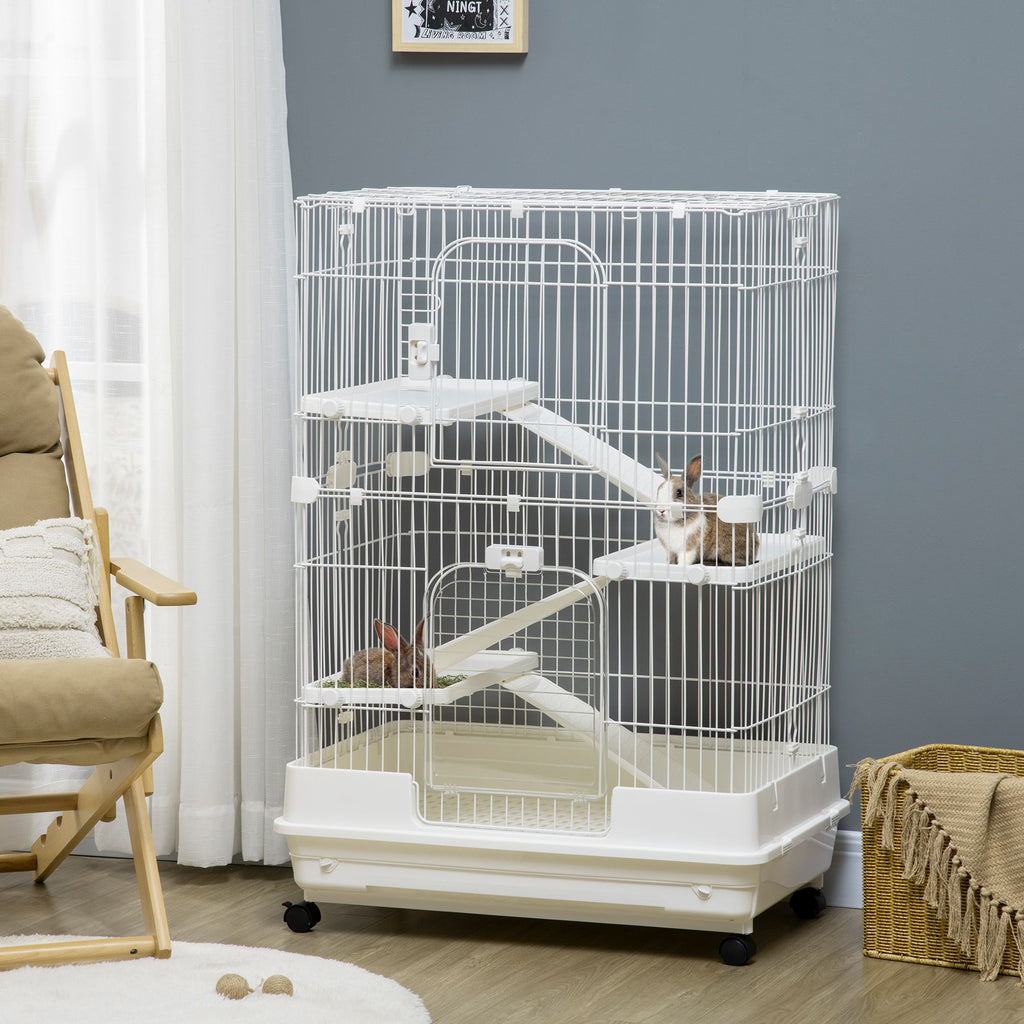 Small Animal Playpen Cage