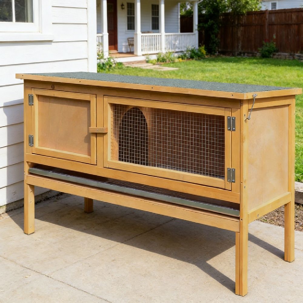 Small Animal Playpen Cage
